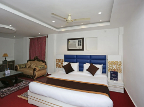 The Royal Suites