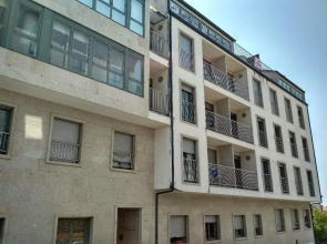 Apartamentos Portosin 3000