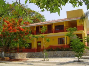 OYO Hotel Coy