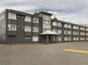 Travelodge Calgary University