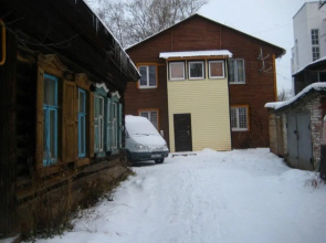 Akson Hostel