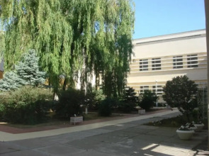 Отель «Ахтуба»