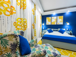 Relax Comfort Suites