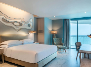 Hilton Santa Marta