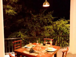 Nuwara Wewa Holiday Resort