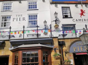 The Pier Inn