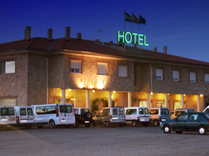 Hotel Sostenible La Laguna