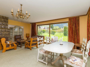 Piste Chalet Kaprun