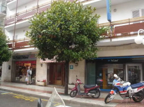 Hotel Mar Bella