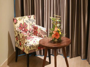 Levana Pattaya Hotel