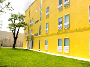 Urbainn Hotel