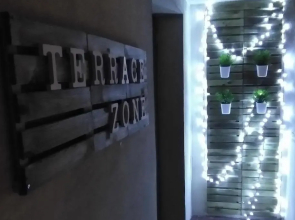 Standing 4(*), 94m, lumineux, calme à Euromed