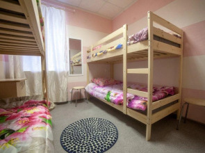 Жилые помещения Barbaris On Pekhotnaya 17