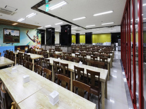 Hotel Aventree Yeouido