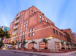 GHL Hotel Capital