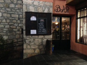 Hostal Restaurante El Hayedo
