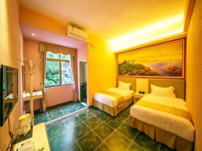 Shenzhen 520 Resort