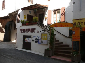 Hôtel Restaurant Du Pont Vieux