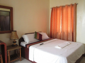 Seabird International Resort