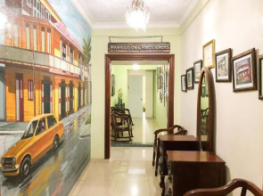 Hotel Sinai