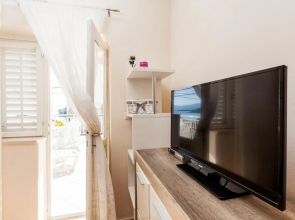Dado - Terrace With sea View - A1
