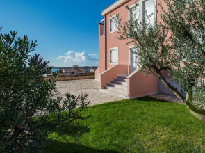 Apartman 7- Daniel