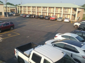 Riviera Inn and Suites 1000 Islands