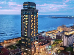 Amari Colombo Sri Lanka Hotel