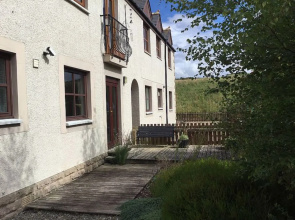 Golf View Apartment