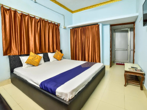 SPOT ON 66632 Nami Homes