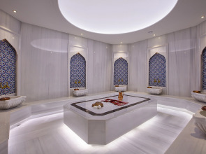 Ottoman's Life Hotel Deluxe