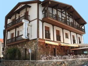 Hostal La Maya