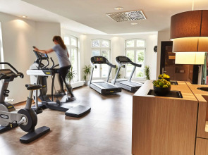 Steigenberger Hotel Bad Homburg