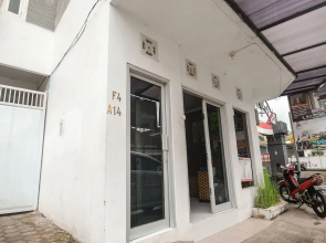 Airy Eco Syariah Sawojajar Danau Tondano Raya F4 Malang
