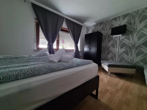 Ferienwohnung Schwetzingen