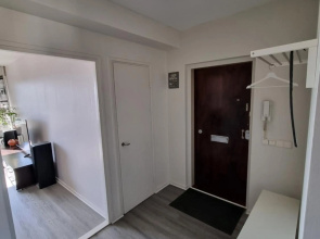 Rauma Canal Apartment