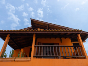 Pousada Pé na Areia
