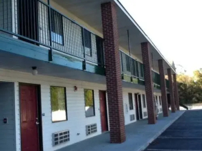 Western Inn Motel - Quitman