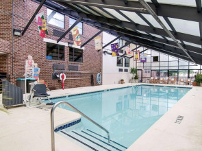 Comfort Inn University Center