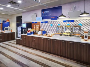 Holiday Inn Express Niagara-On-The-Lake by IHG