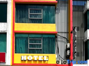 Puchong Business Hotel