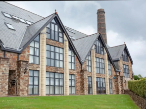 Pochin House Collections