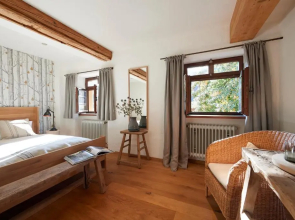 Historisches Landgasthaus zur Linde