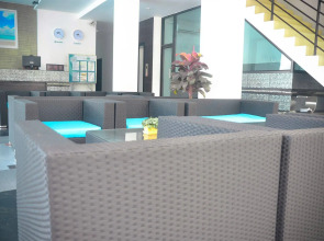 The Regizt Hotel Pattaya