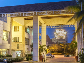 Las Americas Casa de Playa