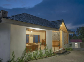 The Koti Village Resort
