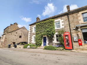Millward House