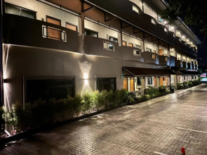Hideaway Resort Ban Chang