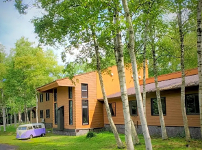 Mt, Iwate Motorlodge OLDWOOD - Vacation STAY 20528v