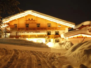 Alpenresidenz Leutasch